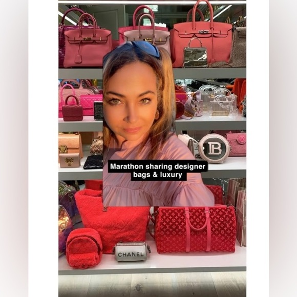 Tonight Marathon Sharing + OMG 😱 The Giveaways - Picture 7 of 15